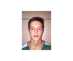 Vilgot Larsson basketball player photo 1