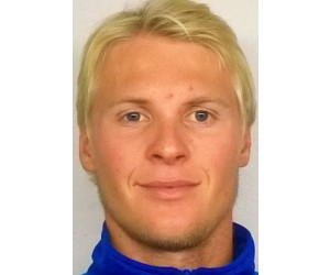 Vili Kaijansinkko basketball player - F