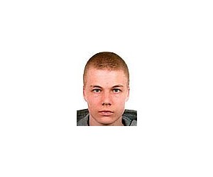 Vili Nyman basketball player - SF