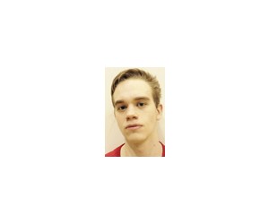 Vili Taskinen basketball player - SG