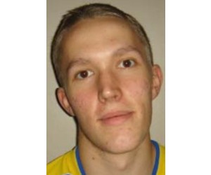 Vili Vaisanen basketball player photo