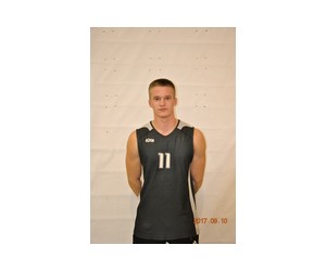 Vilius Kaubre basketball player