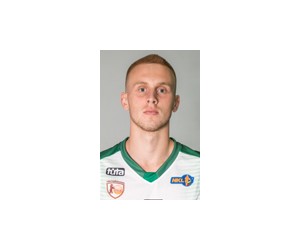 Vilius Pocius basketball player - SF