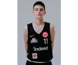 Vilius Skerys basketball player