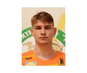Vilius Voroninas basketball player
