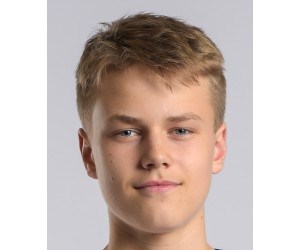 Viljami Vartiainen basketball player photo 1