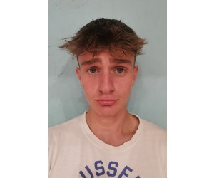 Viljem Podrzaj basketball player