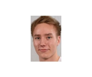 Ville Hanninen basketball player - PG