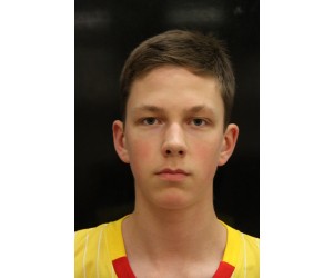 Ville Karpio basketball player - C