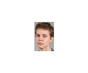 Ville Karvonen basketball player - SF