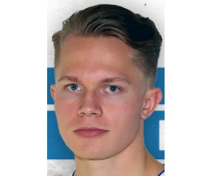 Ville Lehtonen basketball player - PG