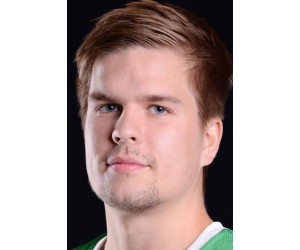 Ville Puotila basketball player photo