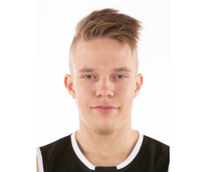 Ville Taipale basketball player - G
