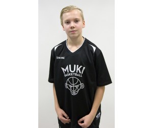 Ville Tolonen basketball player - PG