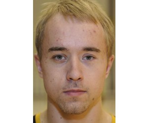Ville Tuominen basketball player - G
