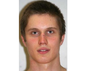 Ville Viita basketball player - F