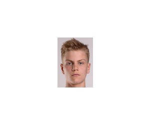 Ville Virtaharju basketball player - SF