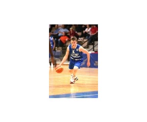 Villematti Kopio basketball player - G