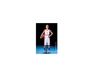 Vilmer Ahlborg basketball player - SG