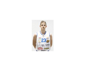 Vilmos Kovacs basketball player - SG/PG