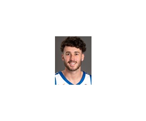 Vince Barringer basketball player - F