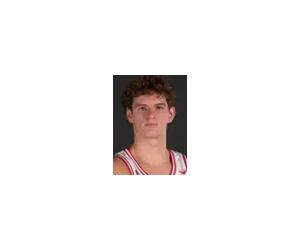 Vince Buzelis basketball player - F
