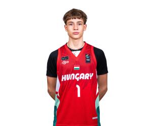 Vince Gaspar basketball player - PG