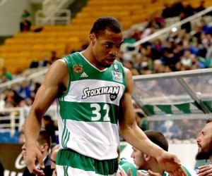 Vince Hunter basketball player photo 1