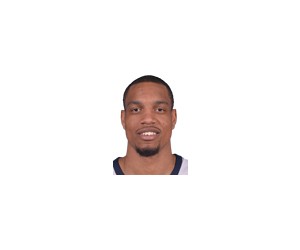 Vince Hunter basketball player - PF
