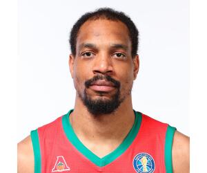 Vince Hunter basketball player photo 3