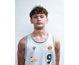 Vince Vogler basketball player