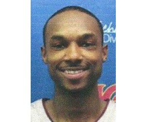 Vincent Angelo Dillard Jr basketball player photo 1