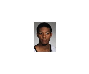 Vincent Council basketball player - PG