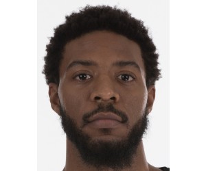 Vincent Council basketball player photo 2