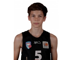 Vincent Dahms basketball player photo 1