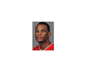 Vincent Garrett basketball player - SF