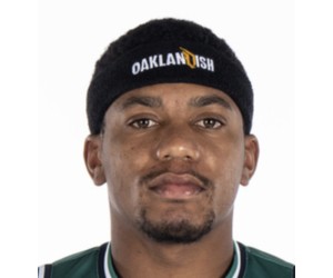 Vincent Golson basketball player - G