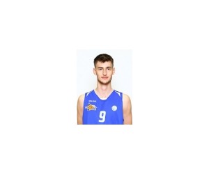 Vincent Hofmann basketball player photo 1