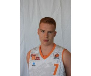 Vincent Laurin Luck basketball player photo 3