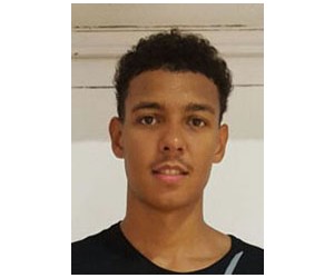 Vincent Philippe Saint-Ange Vent basketball player photo