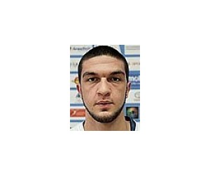 Vincent Poirier basketball player photo 1