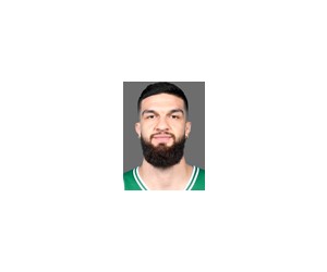 Vincent Poirier basketball player - C
