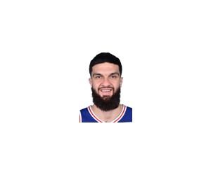 Vincent Poirier basketball player photo 3