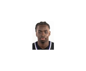Vincent Reeves basketball player - F