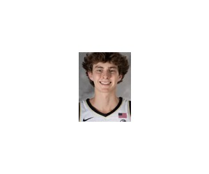Vincent Ricchiuti basketball player - F