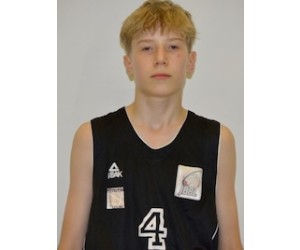 Vincent Scholle basketball player