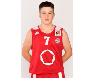 Vincent Schwab basketball player - PG