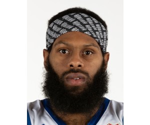 Vincent Simpson basketball player - G