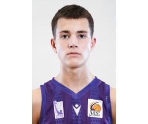 Vincent Sperling basketball player