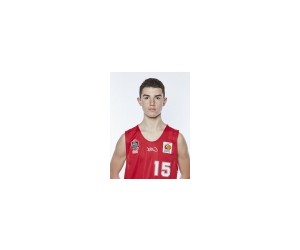 Vincent Stockel basketball player - C
